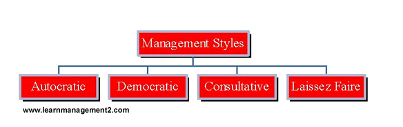 management-styles